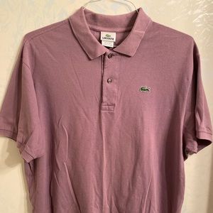 Lacoste Polo